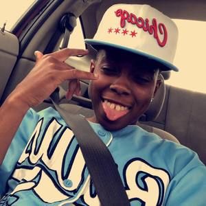 Meet your Posher, Samaria